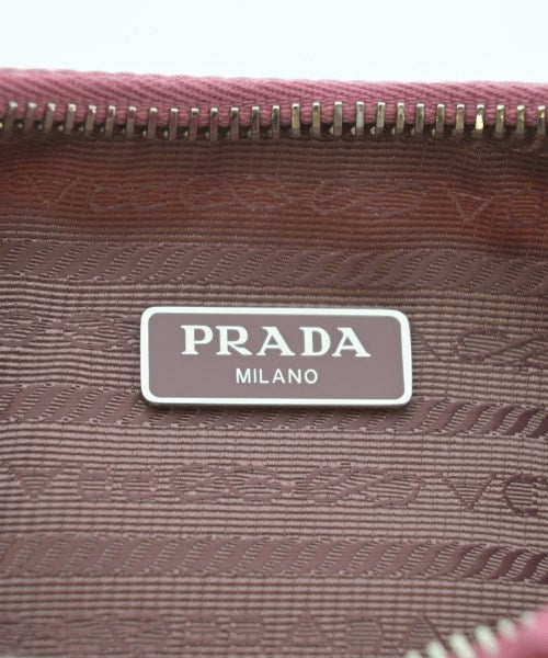 PRADA กระเป๋าสะพาย
