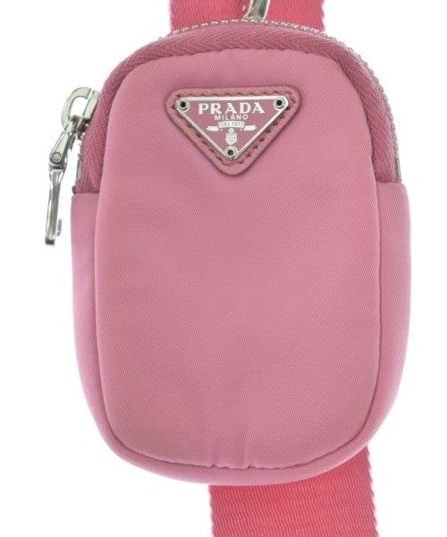 PRADA กระเป๋าสะพาย