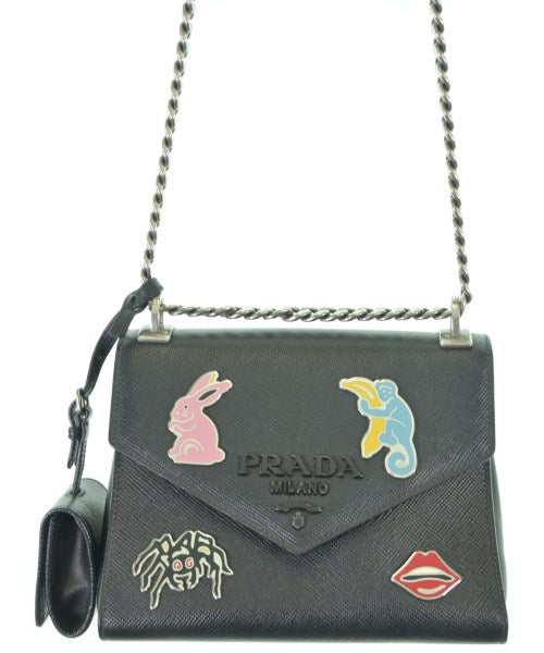 PRADA กระเป๋าสะพาย