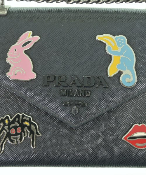 PRADA กระเป๋าสะพาย