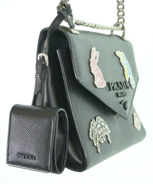 PRADA กระเป๋าสะพาย