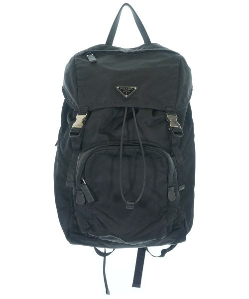 PRADA เป้สะพายหลัง