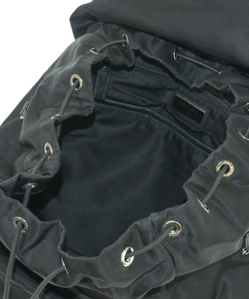 PRADA เป้สะพายหลัง