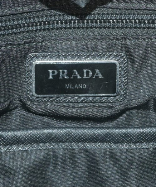 PRADA เป้สะพายหลัง