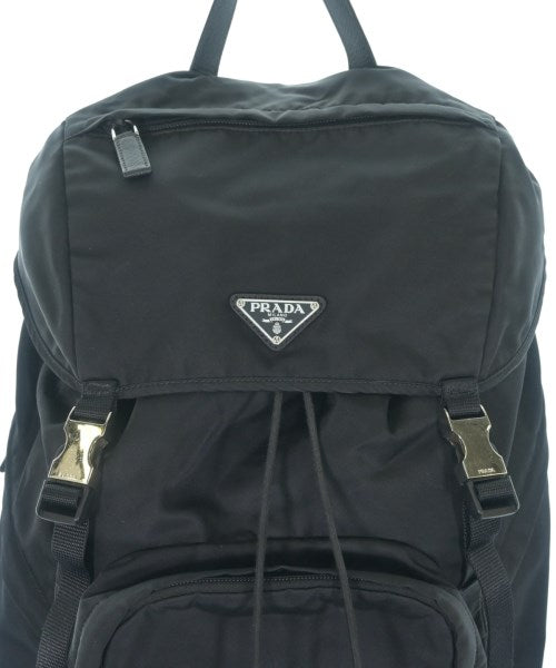 PRADA เป้สะพายหลัง