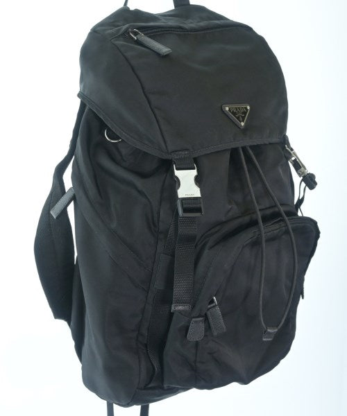 PRADA เป้สะพายหลัง