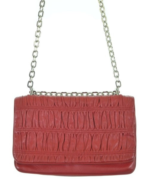 PRADA กระเป๋าสะพาย