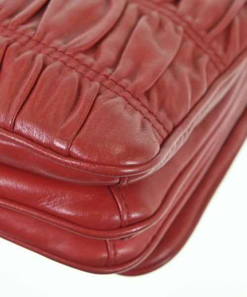 PRADA กระเป๋าสะพาย