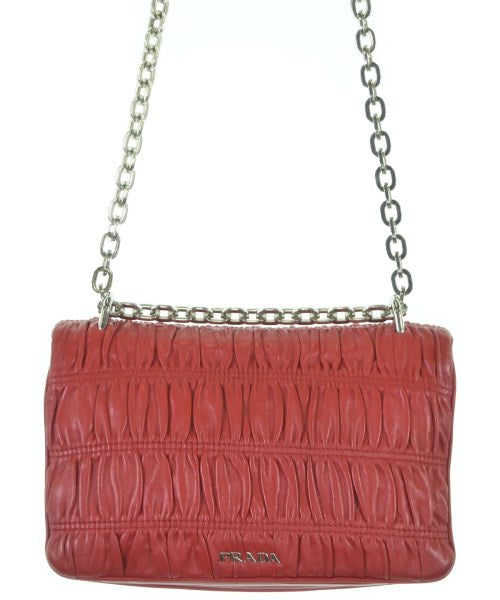 PRADA กระเป๋าสะพาย