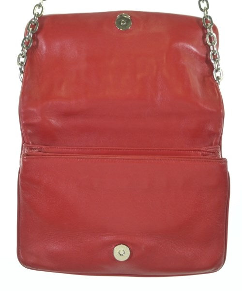 PRADA กระเป๋าสะพาย