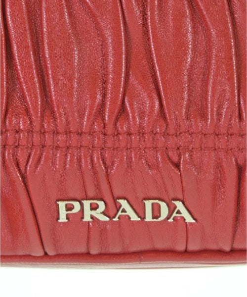 PRADA กระเป๋าสะพาย