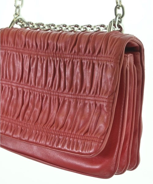 PRADA กระเป๋าสะพาย