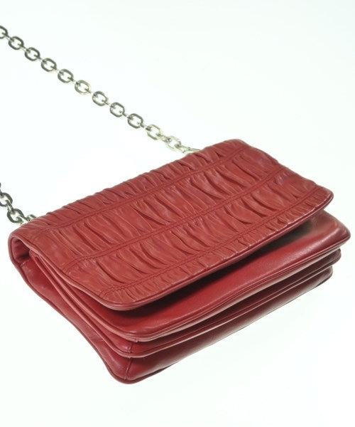 PRADA กระเป๋าสะพาย