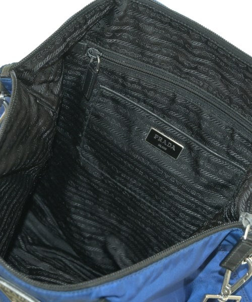 PRADA กระเป๋าสะพาย