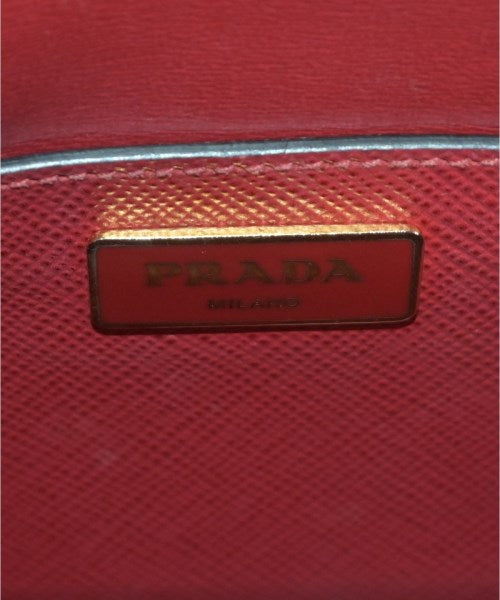 PRADA กระเป๋าถือ
