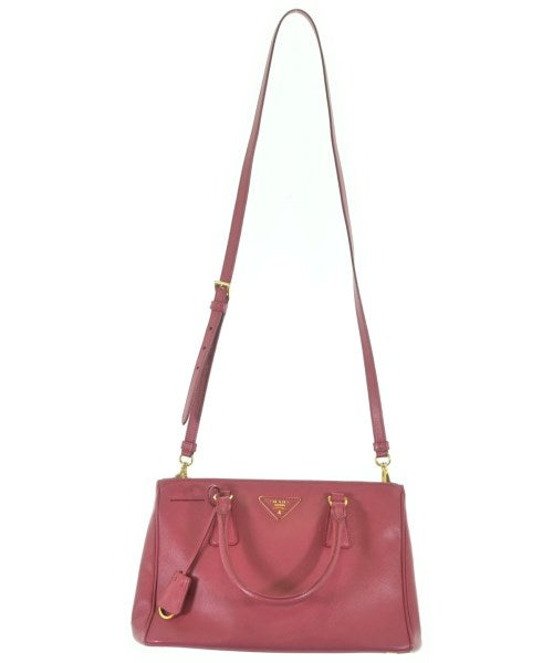 PRADA กระเป๋าสะพาย