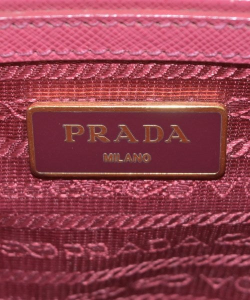 PRADA กระเป๋าสะพาย