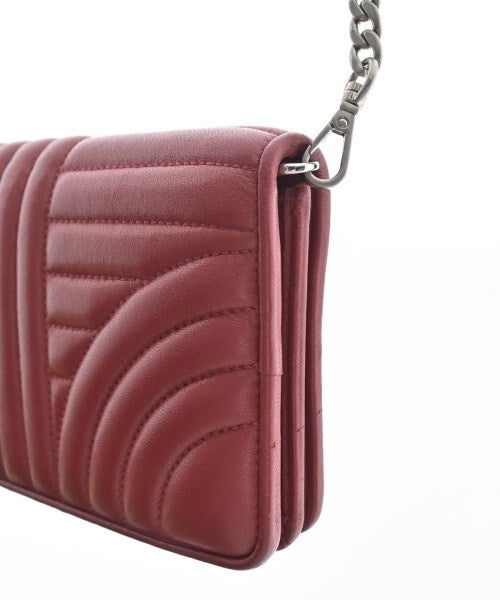 PRADA กระเป๋าสตางค์/กระเป๋าใส่เหรียญ