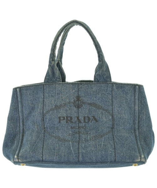 PRADA กระเป๋าถือขนาดใหญ่