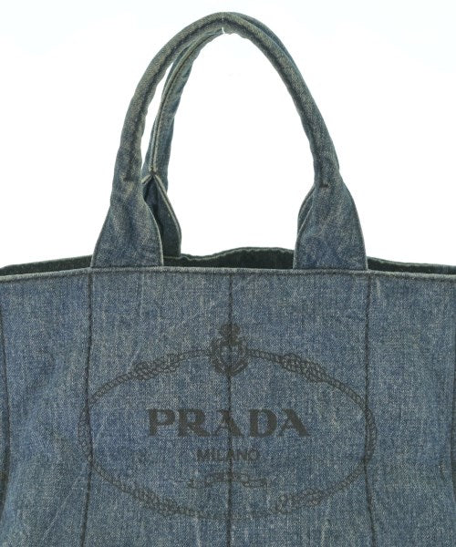 PRADA กระเป๋าถือขนาดใหญ่