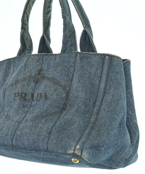 PRADA กระเป๋าถือขนาดใหญ่