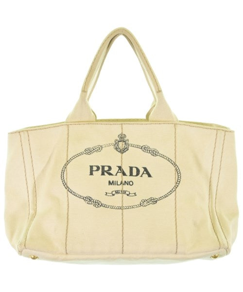 PRADA กระเป๋าถือขนาดใหญ่