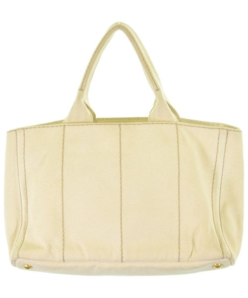 PRADA กระเป๋าถือขนาดใหญ่