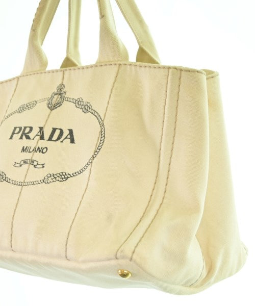 PRADA กระเป๋าถือขนาดใหญ่