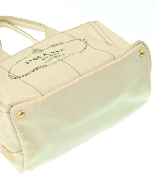 PRADA กระเป๋าถือขนาดใหญ่
