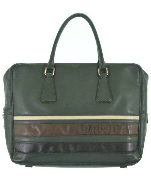 PRADA กระเป๋าธุรกิจ