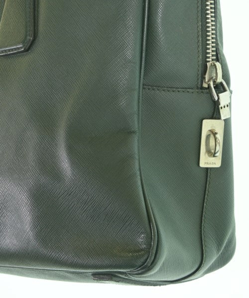 PRADA กระเป๋าธุรกิจ