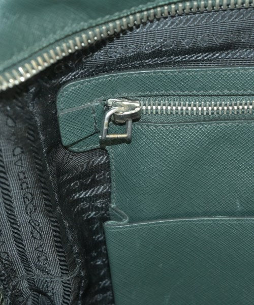 PRADA กระเป๋าธุรกิจ