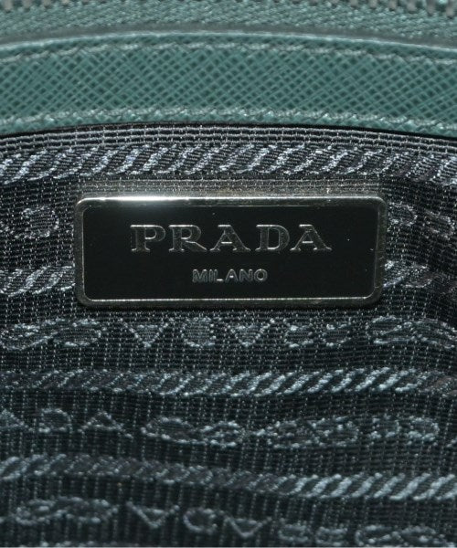 PRADA กระเป๋าธุรกิจ