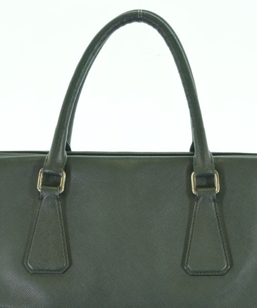 PRADA กระเป๋าธุรกิจ
