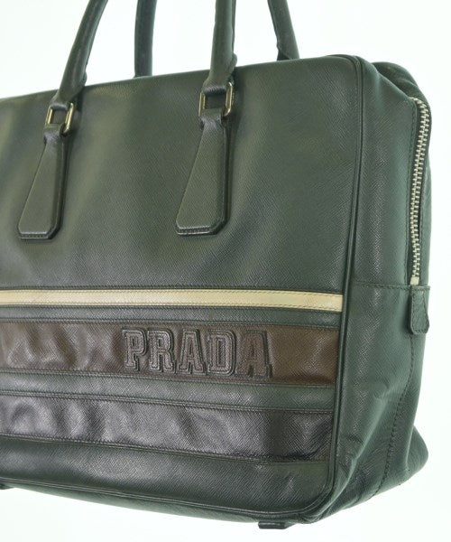PRADA กระเป๋าธุรกิจ