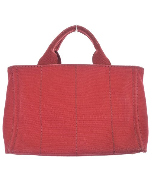 PRADA กระเป๋าถือขนาดใหญ่