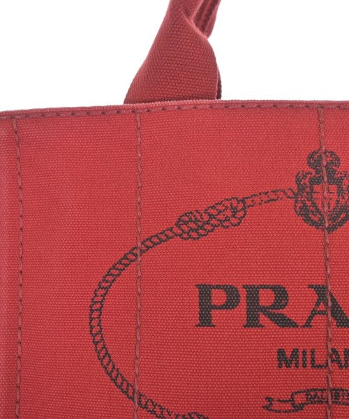 PRADA กระเป๋าถือขนาดใหญ่