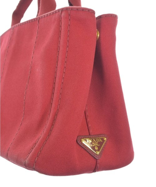 PRADA กระเป๋าถือขนาดใหญ่