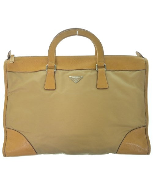 PRADA กระเป๋าธุรกิจ