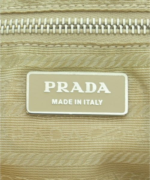 PRADA กระเป๋าธุรกิจ