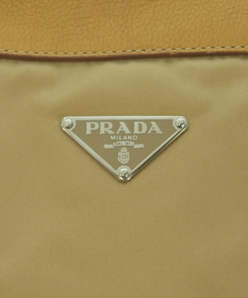 PRADA กระเป๋าธุรกิจ