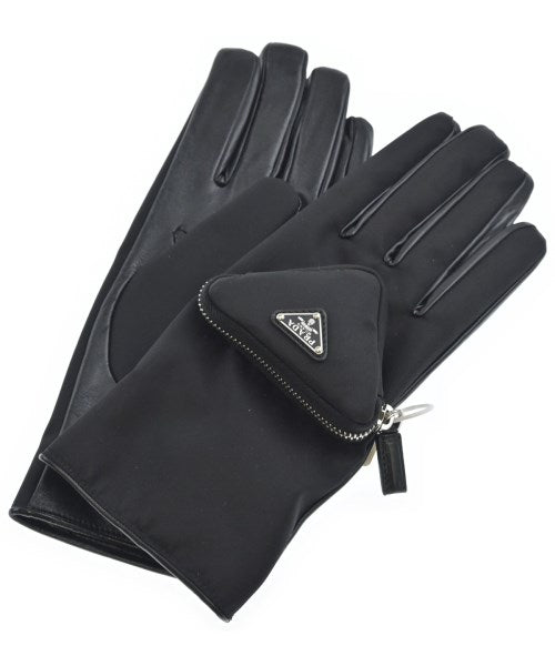 PRADA ถุงมือ