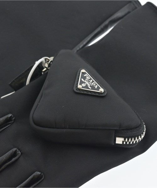 PRADA ถุงมือ