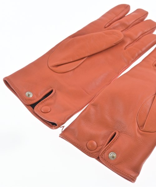 PRADA ถุงมือ