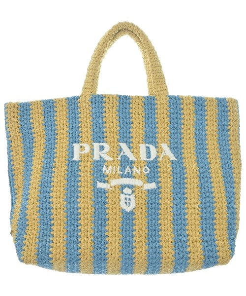 PRADA กระเป๋าถือขนาดใหญ่
