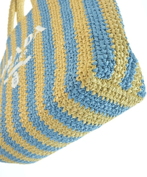 PRADA กระเป๋าถือขนาดใหญ่