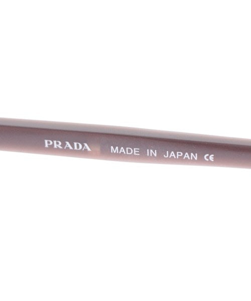 PRADA แว่นกันแดด