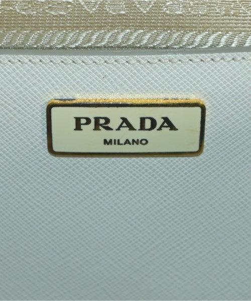 PRADA กระเป๋าถือ