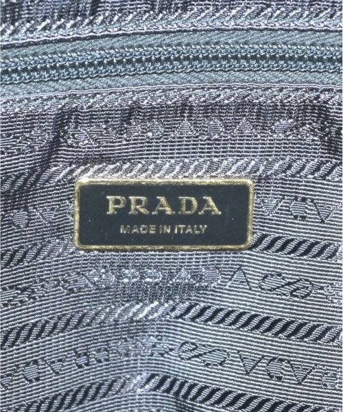 PRADA กระเป๋าถือขนาดใหญ่