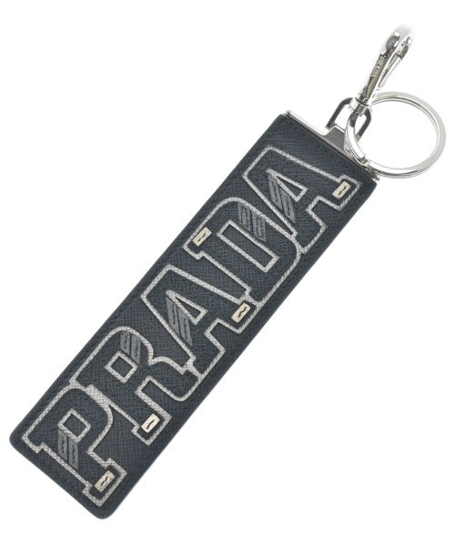 PRADA เคสกุญแจ/พวงกุญแจ
